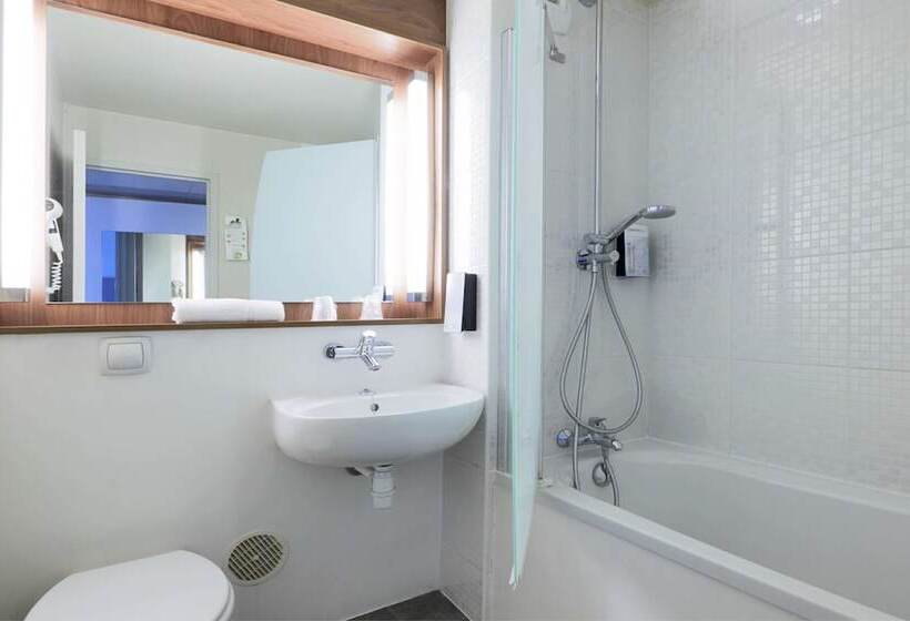 חדר סטנדרט, Campanile Caen Est Mondeville