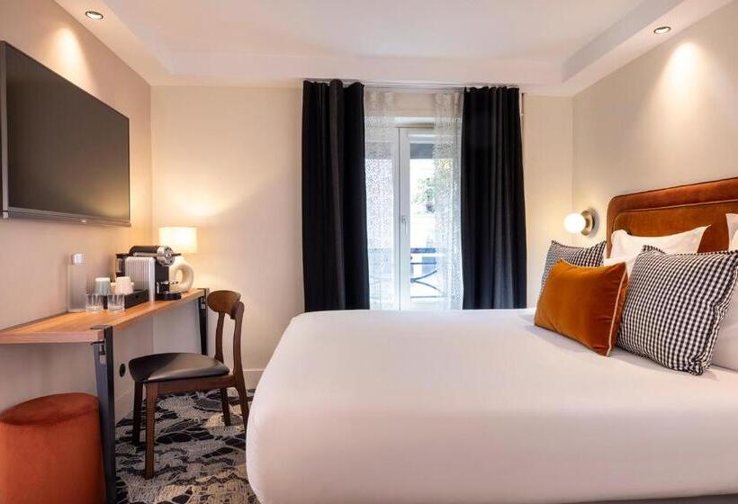 クラシックルーム, Chavanel