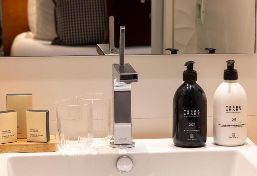 クラシックルーム, Chavanel