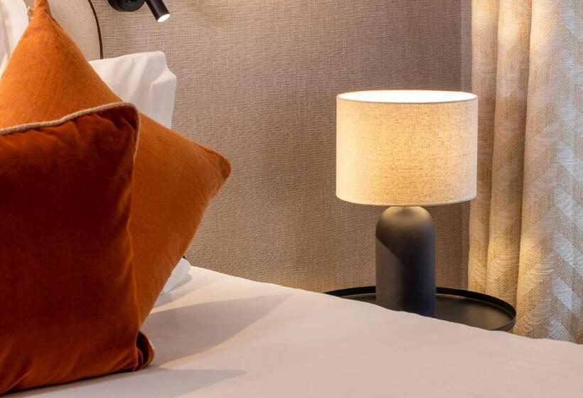 スーペリアールーム, Chavanel