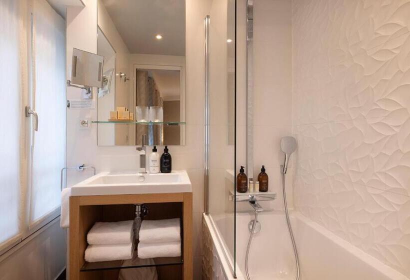 スーペリアールーム, Chavanel