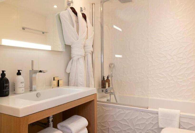 スーペリアールーム, Chavanel