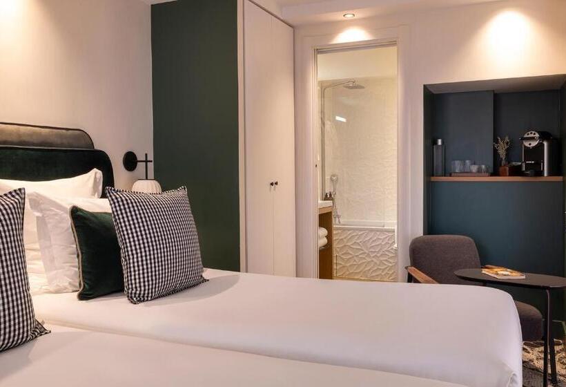 スーペリアールーム, Chavanel