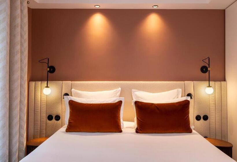 デラックスルーム, Chavanel