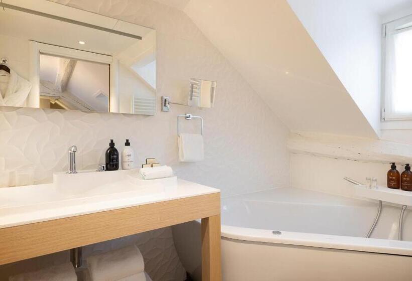 ジュニアスイート, Chavanel