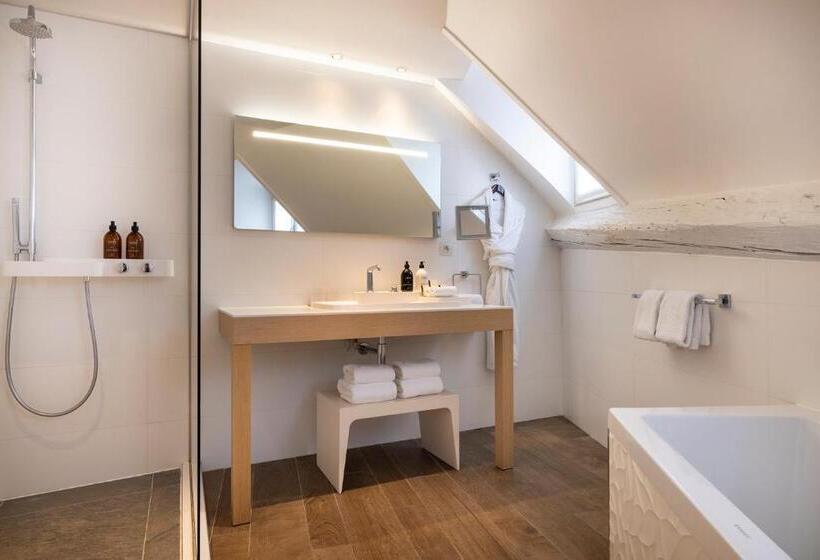 ジュニアスイート, Chavanel