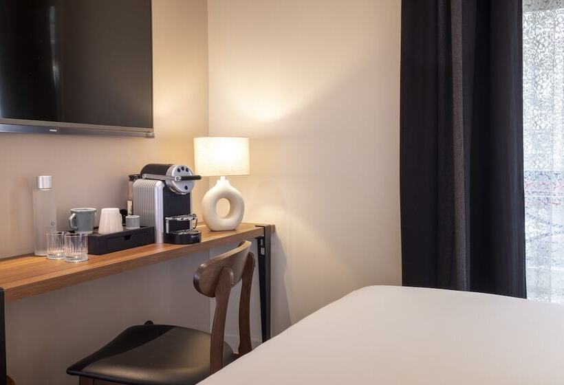 クラシックルーム, Chavanel