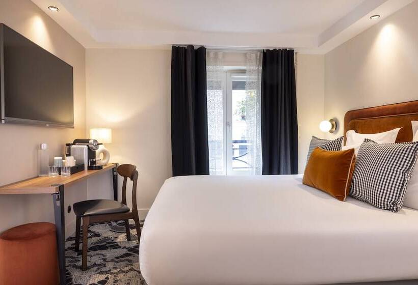 クラシックルーム, Chavanel