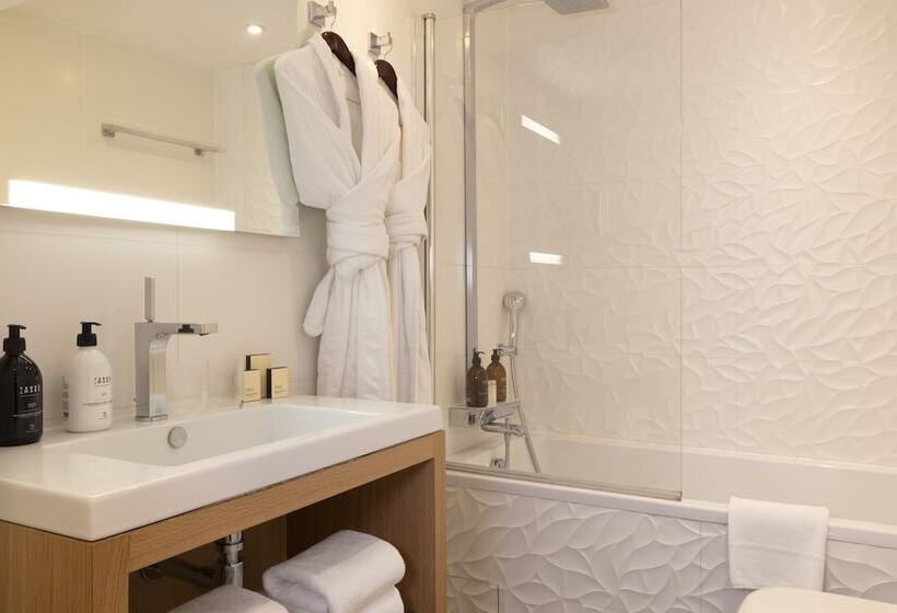 スーペリアールーム, Chavanel