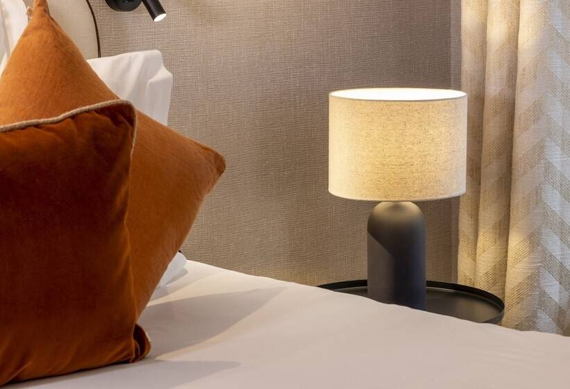 スーペリアールーム, Chavanel