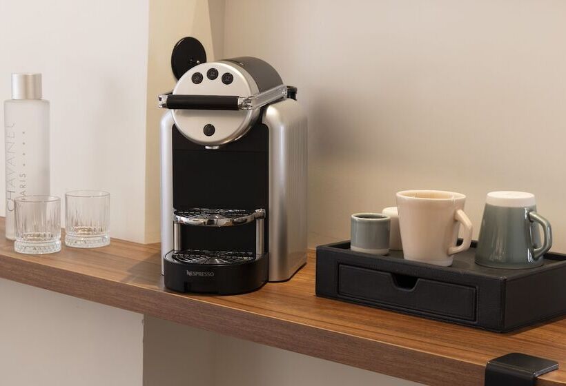 スーペリアールーム, Chavanel