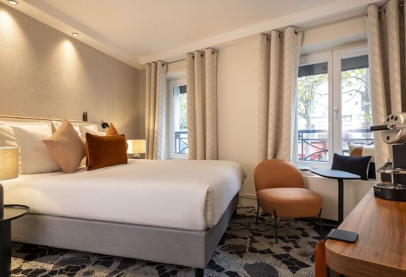 スーペリアールーム, Chavanel