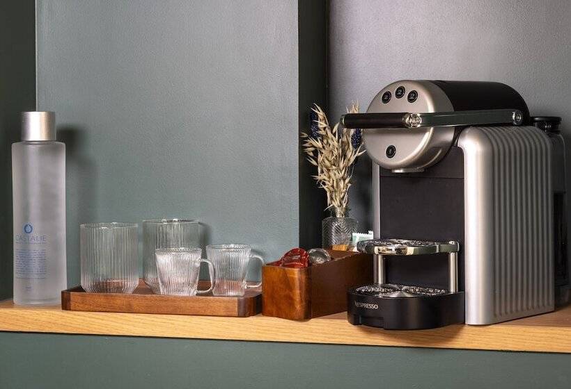 スーペリアールーム, Chavanel