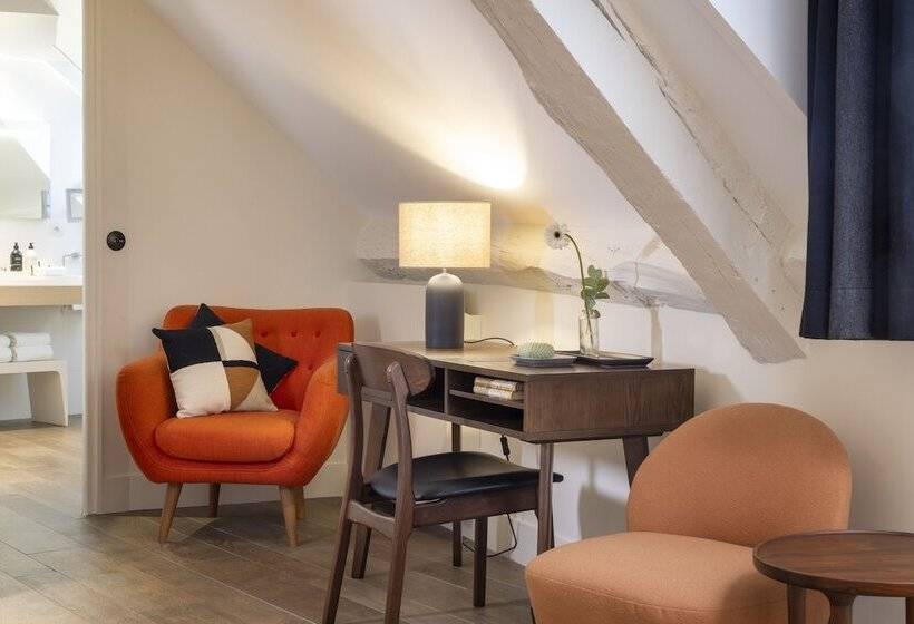 ジュニアスイート, Chavanel