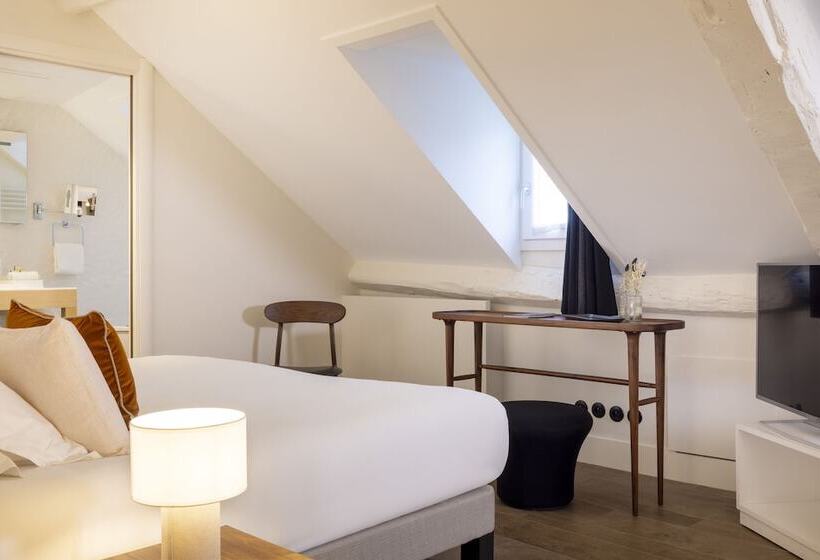 ジュニアスイート, Chavanel