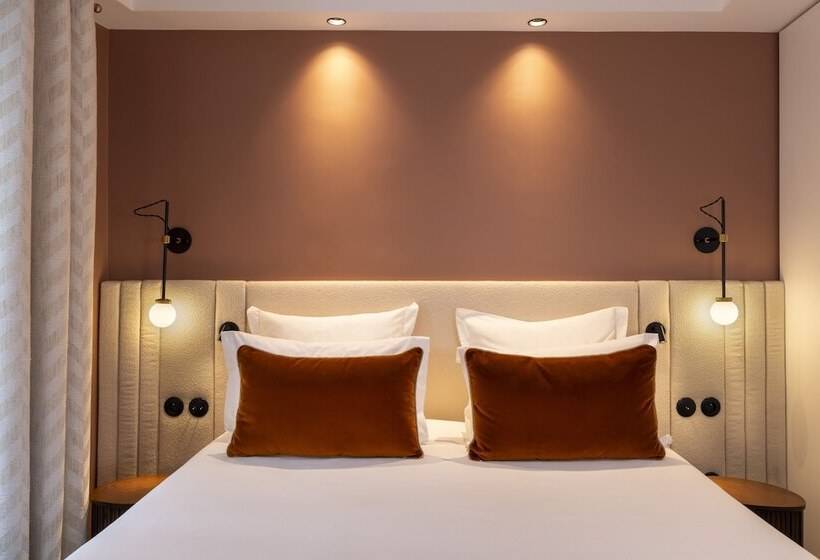 デラックスルーム, Chavanel