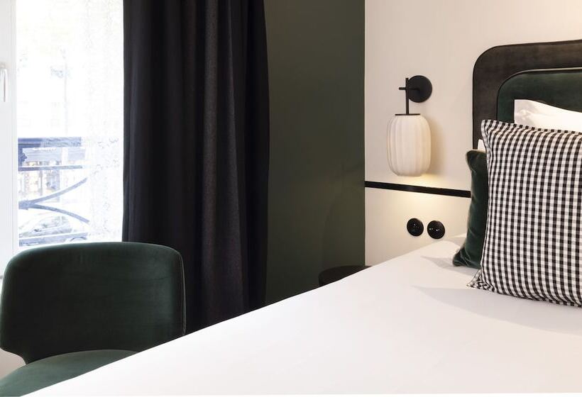 スーペリアールーム, Chavanel