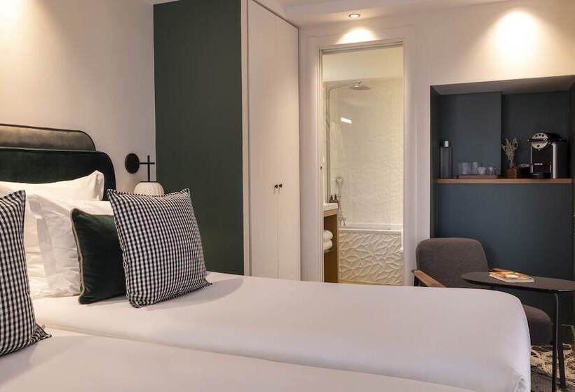 スーペリアールーム, Chavanel