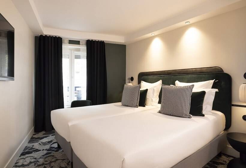 スーペリアールーム, Chavanel