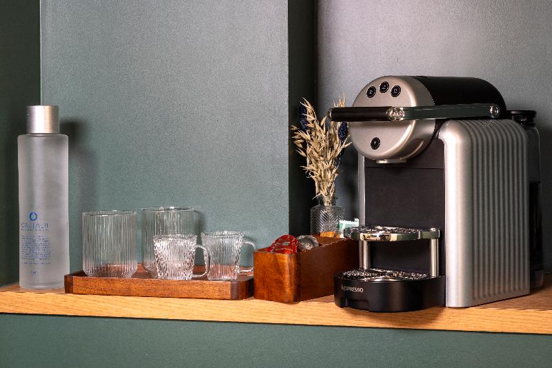 スーペリアールーム, Chavanel