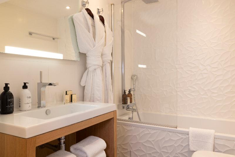 スーペリアールーム, Chavanel