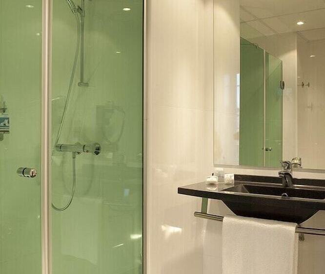 Quarto Superior, Escale Oceania Orleans