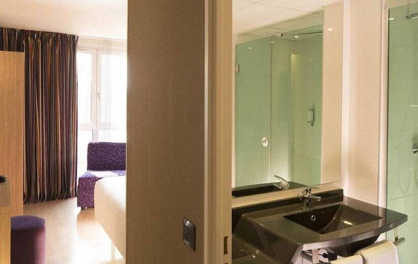 Quarto Superior, Escale Oceania Orleans