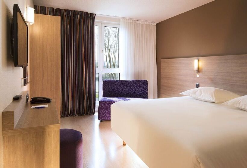 Quarto Superior, Escale Oceania Orleans