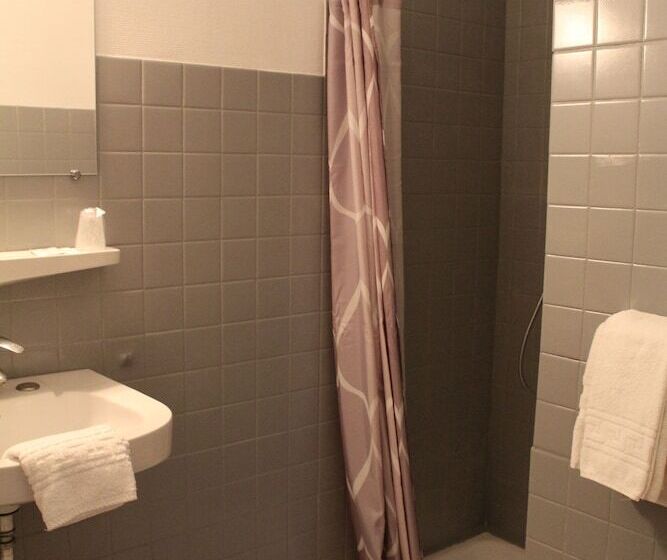 스탠다드 내측 룸, Hôtel Du Cygne