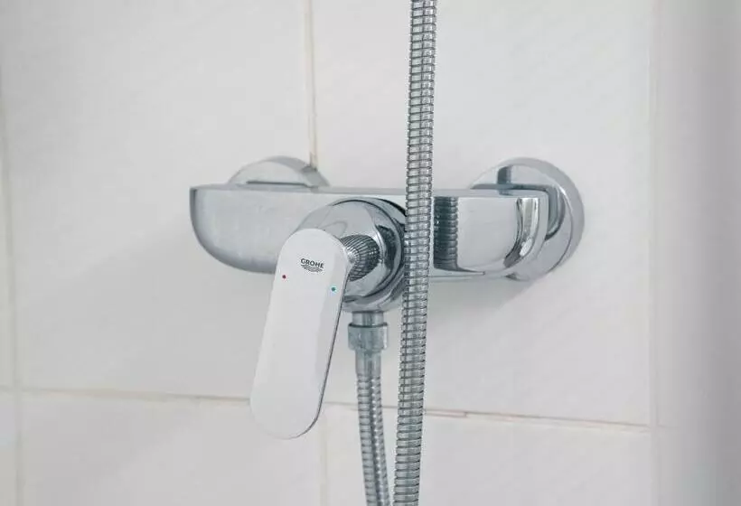 Standard-huone, Ibis Caen Porte D’angleterre