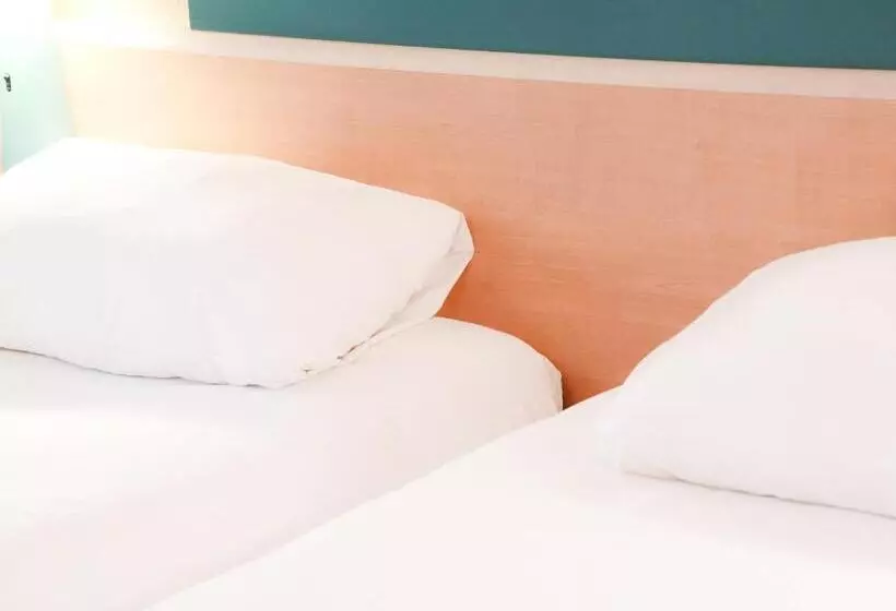 Standard-huone, Ibis Caen Porte D’angleterre