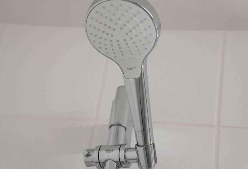 标准间, Ibis Caen Porte D’angleterre