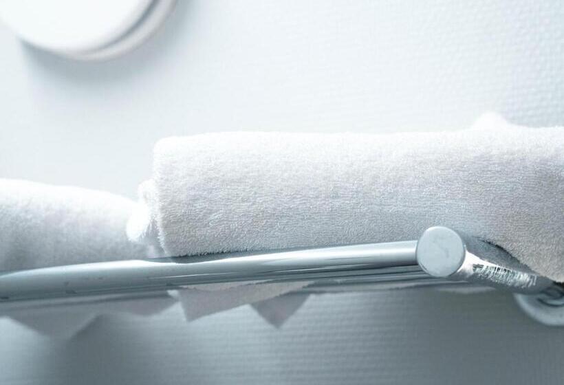 家庭套房, Ibis Caen Porte D’angleterre