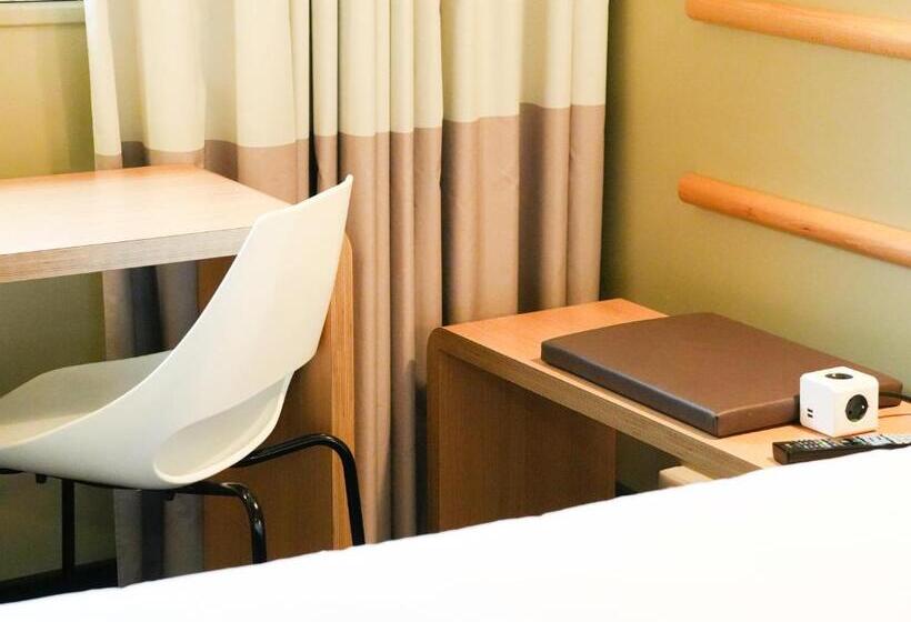 家庭套房, Ibis Caen Porte D’angleterre