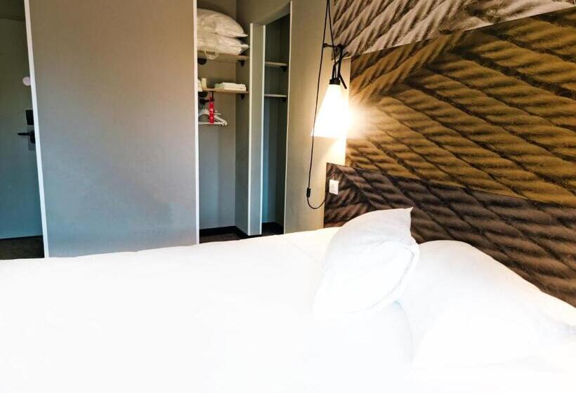 سوییت خانوادگی, Ibis Caen Porte D’angleterre