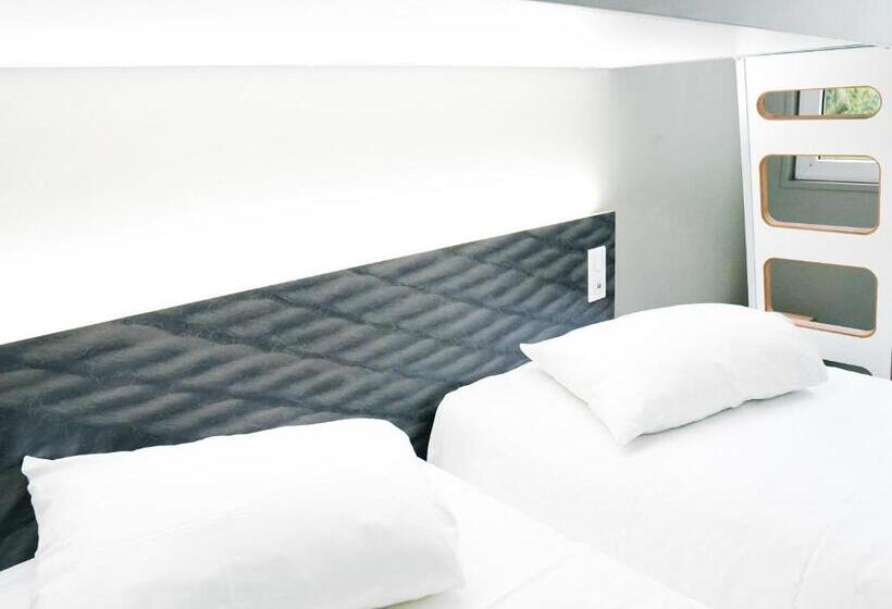 家庭套房, Ibis Caen Porte D’angleterre