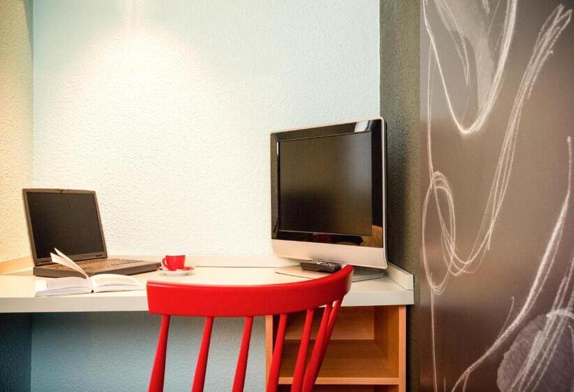 标准间, Ibis Paris Gennevilliers