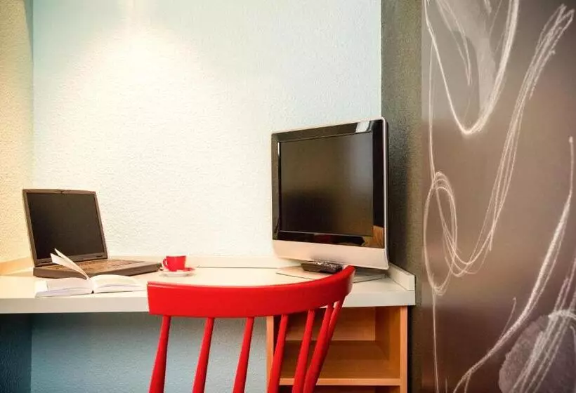 スタンダードルーム, Ibis Paris Gennevilliers