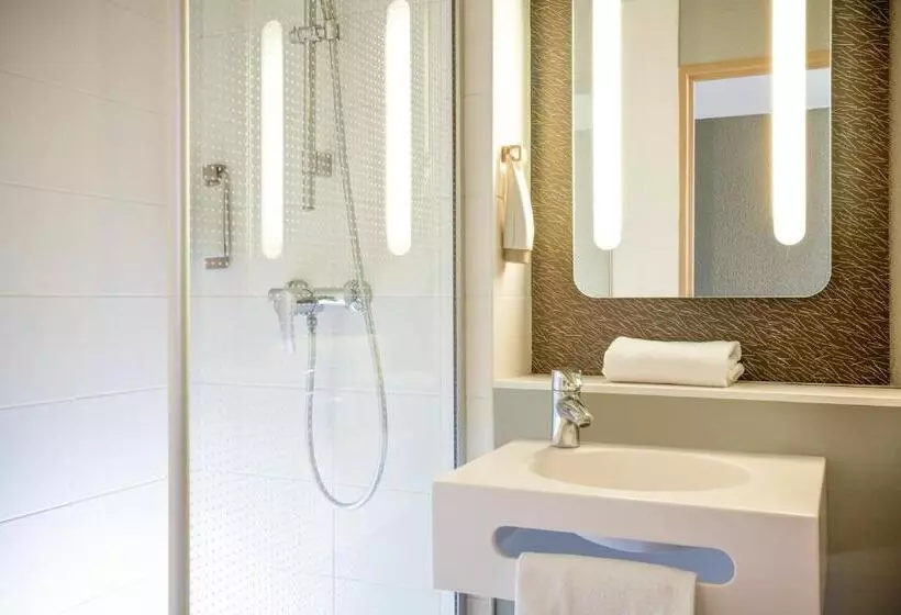 スタンダードルーム, Ibis Paris Gennevilliers