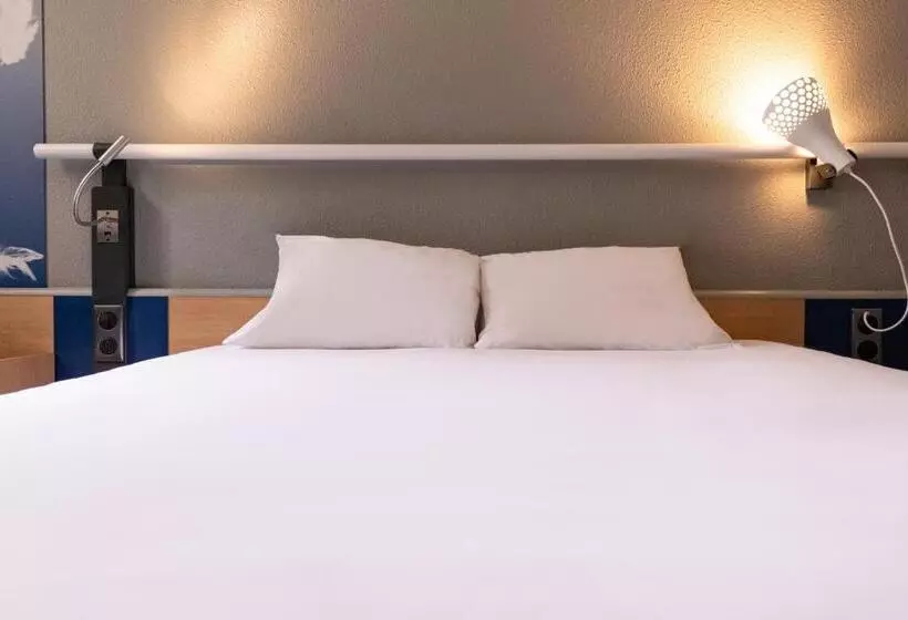 スタンダードルーム, Ibis Paris Gennevilliers