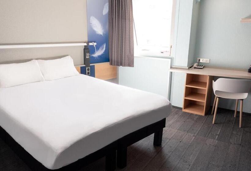 标准间, Ibis Paris Gennevilliers