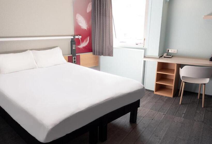 标准间, Ibis Paris Gennevilliers