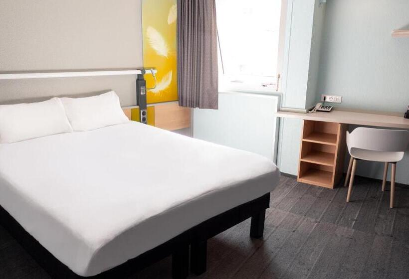 标准间, Ibis Paris Gennevilliers