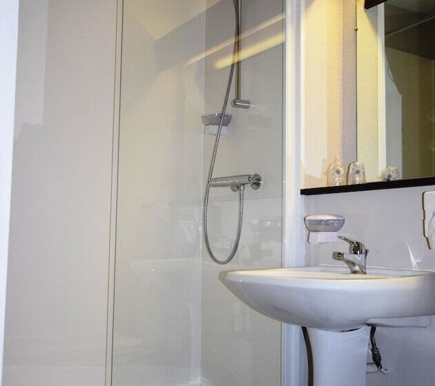 اتاق استاندارد, The Originals City, Hôtel Du Phare, Bordeaux Mérignac