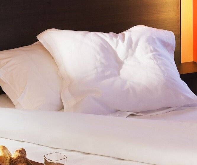 غرفة سوبيريور, Oceania Brest