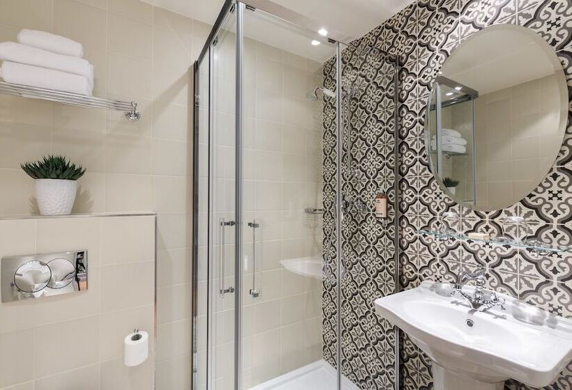 غرفة سوبيريور, Villa Otero By Happyculture