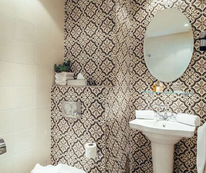 غرفة سوبيريور, Villa Otero By Happyculture