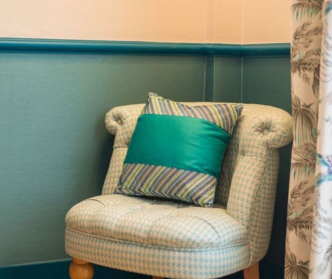 غرفة سوبيريور, Villa Otero By Happyculture