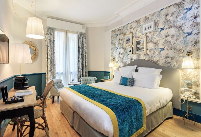 غرفة سوبيريور, Villa Otero By Happyculture