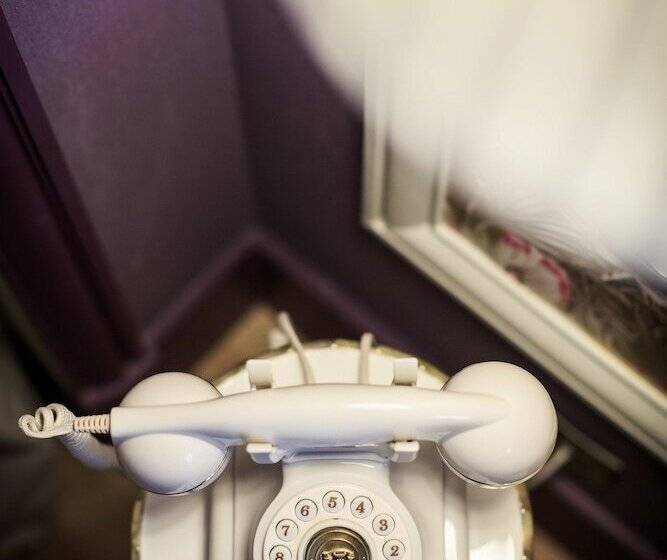 غرفة سوبيريور, Villa Otero By Happyculture